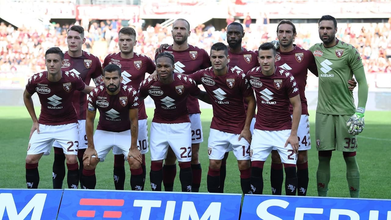 Torino anuncia a un jugador positivo de COVID-19