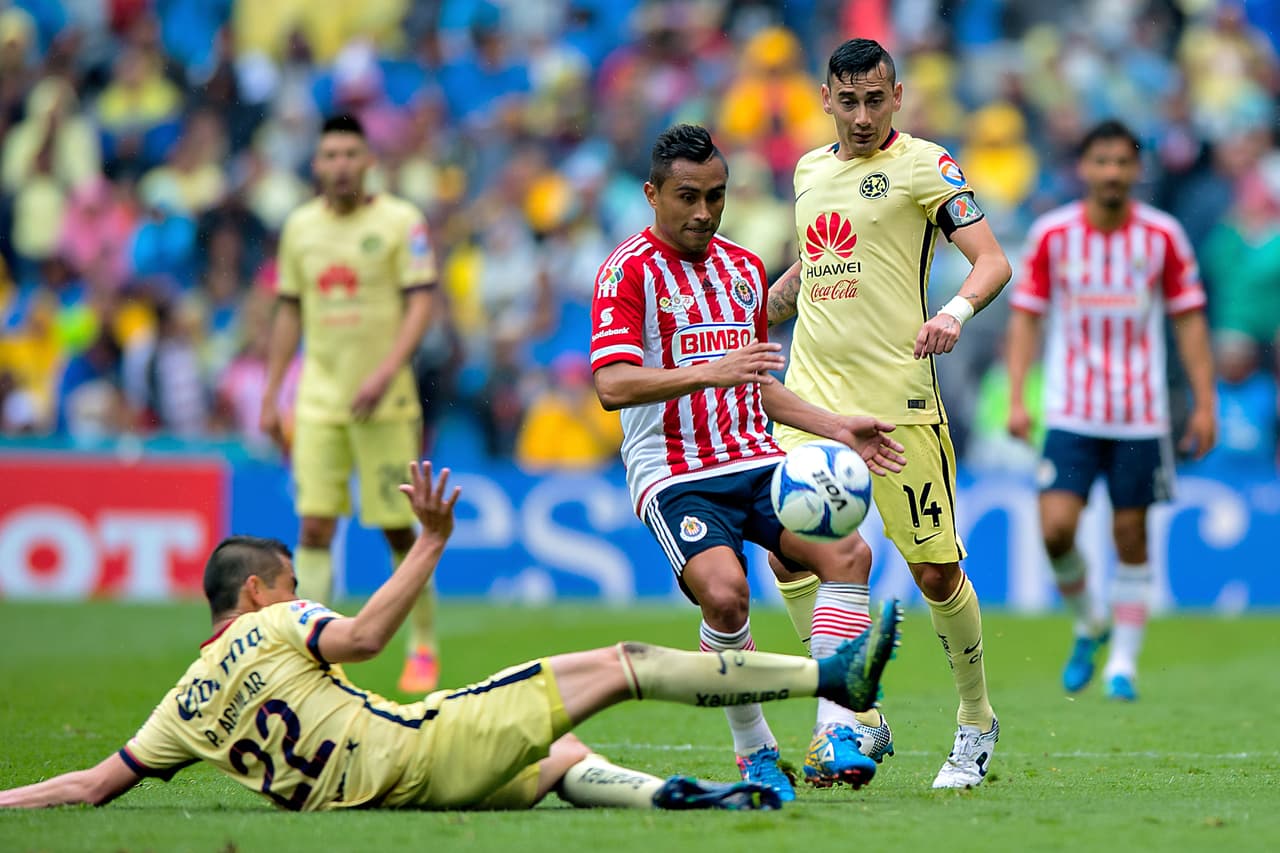 Como sea, la defensa ha encajado ocho goles en sus tres últimos duelos de Liga y deberá bajar el promedio de anotaciones en contra si espera sacar una victoria el domingo.