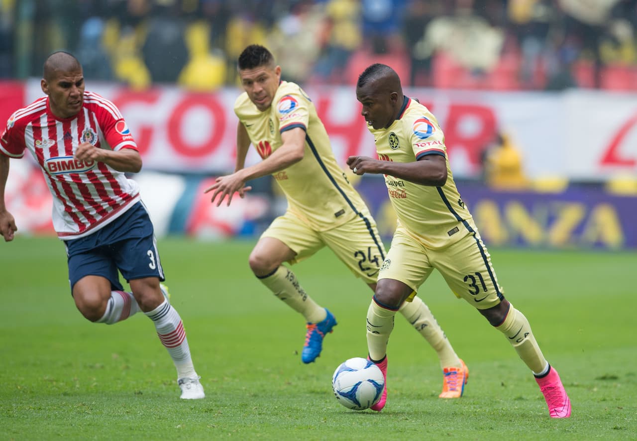En la delantera el conjunto de Coapa parece ir en ascenso. Oribe Peralta va recuperando de a poco el nivel del que ha hecho gala a lo largo de su carrera y eso puede ser clave para el partido. Así como la profundidad que pudiera darle al grupo Sambueza y los arribos por las bandas de Paul Aguilar y Andrés Andrade.