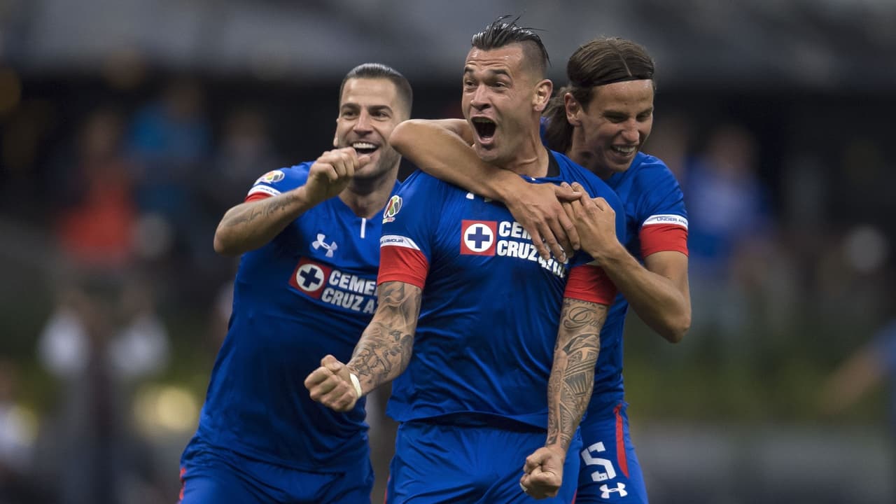 ¡A un paso del título! Cruz Azul vuelve a una Final de la Liga MX