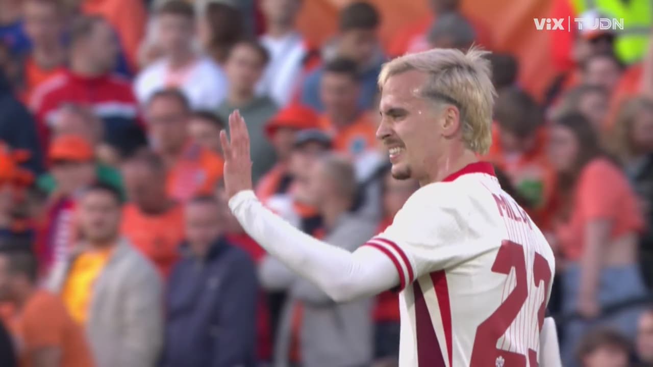 ¡Ofrece disculpas! Millar desperdicia una llegada que prometía