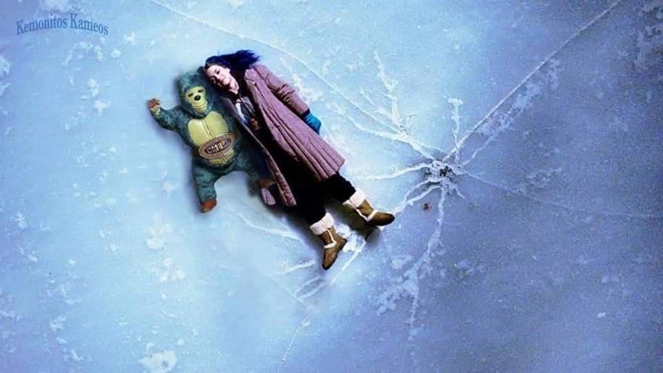 El pequeño gran luchador del CMLL se ha vuelto famoso en redes sociales.