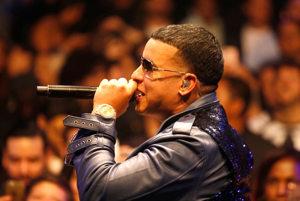 Aunque este no es el único premio que se llevó el artista puertorriqueño.
<br>