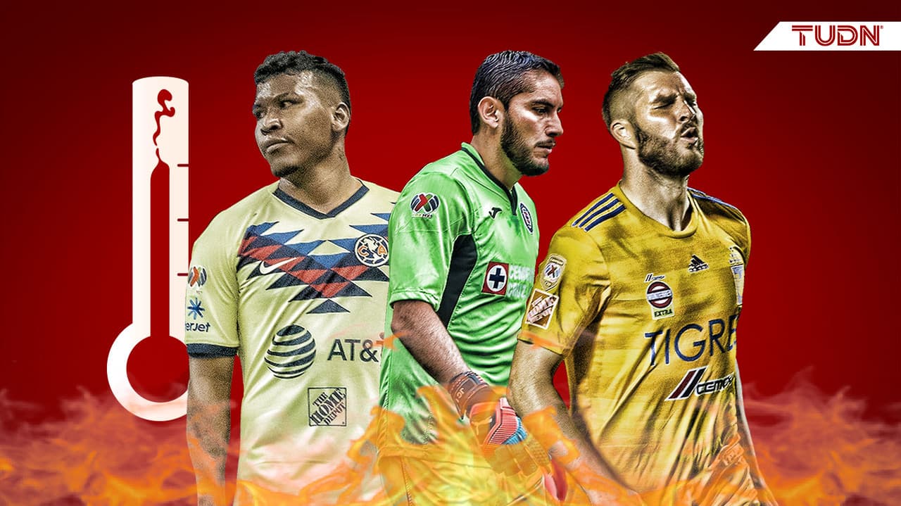 El termómetro de la Liguilla: ¿quién tiene posibilidades?
