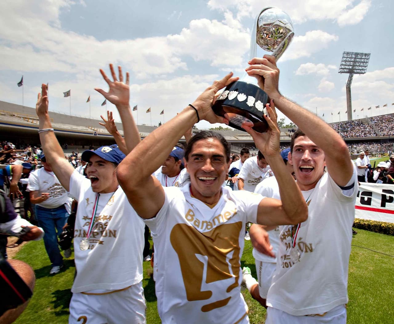 Francisco Palencia hizo parte de ese momento de gloria, pero no ha podido repetirlo como técnico.