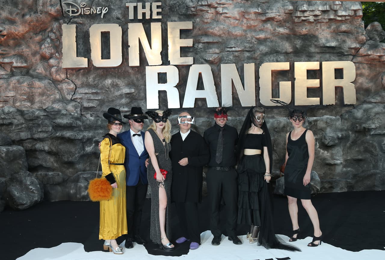 Aunque la película logró recuperar el presupuesto de 250 millones de dólares, pero los otros gastos terminaron elevandose 130 millones.
<br>