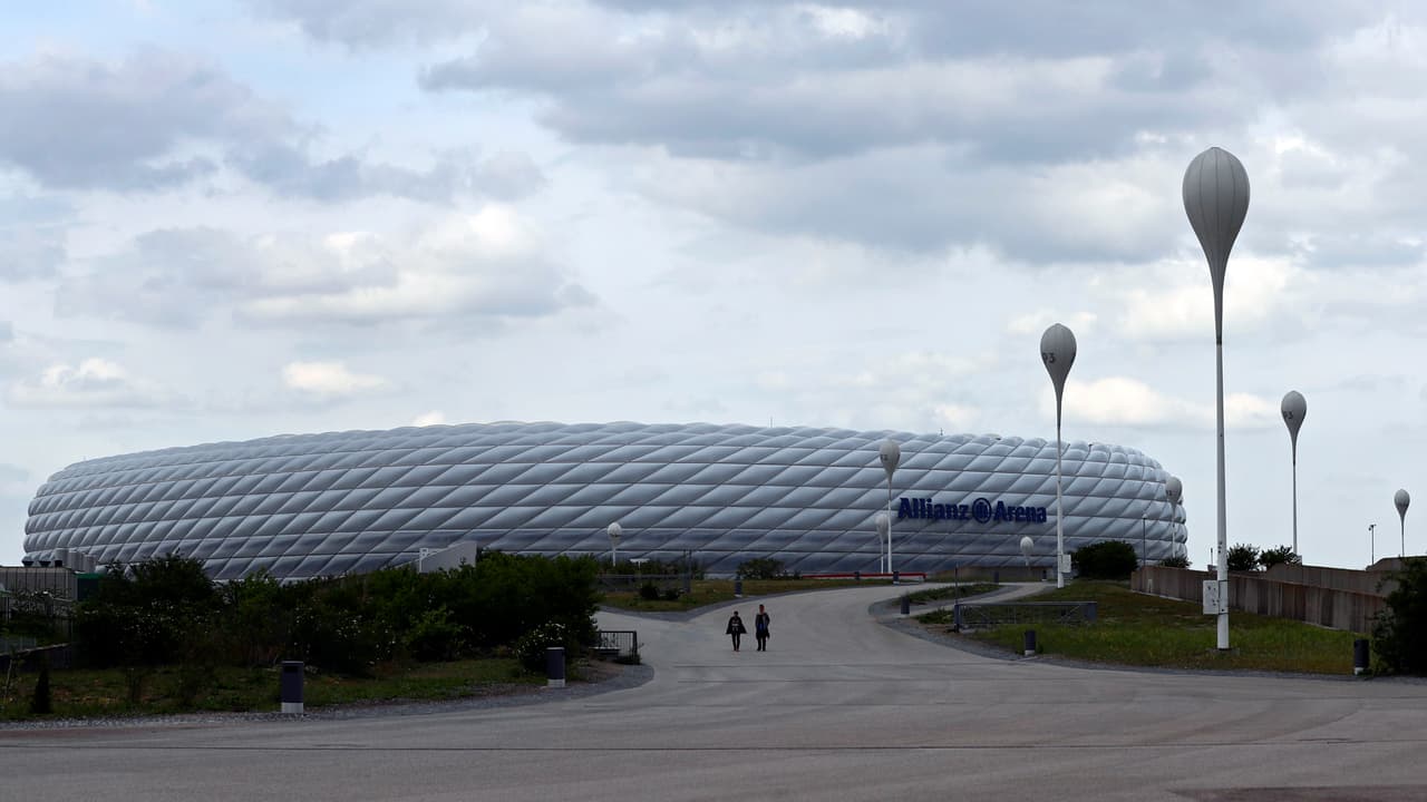 El futbol, de vuelta hasta... ¡¿septiembre?!