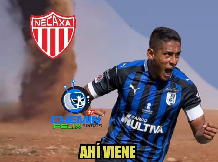 La Liguilla está en proceso pero los memes todavía recuerdan con cariño a rojiblancos y celestes.