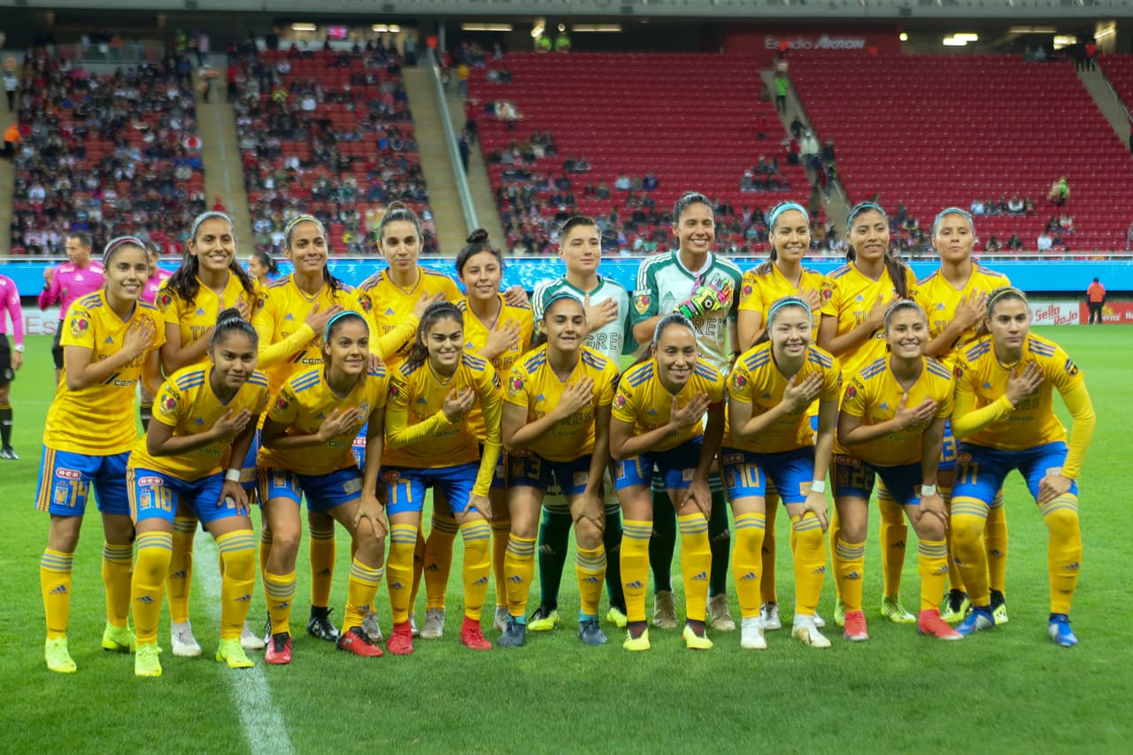 En el partido de vuelta si nuevamente hay empate por uno o dos goles, Tigres irá a la final al ser el primero en la Tabla General, siendo este el ítem de desempate.