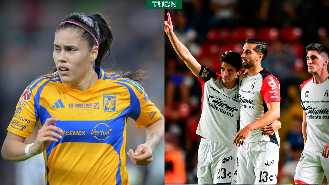 Ovalle y Orrantía, nominados a los Premios Marta y Puskás