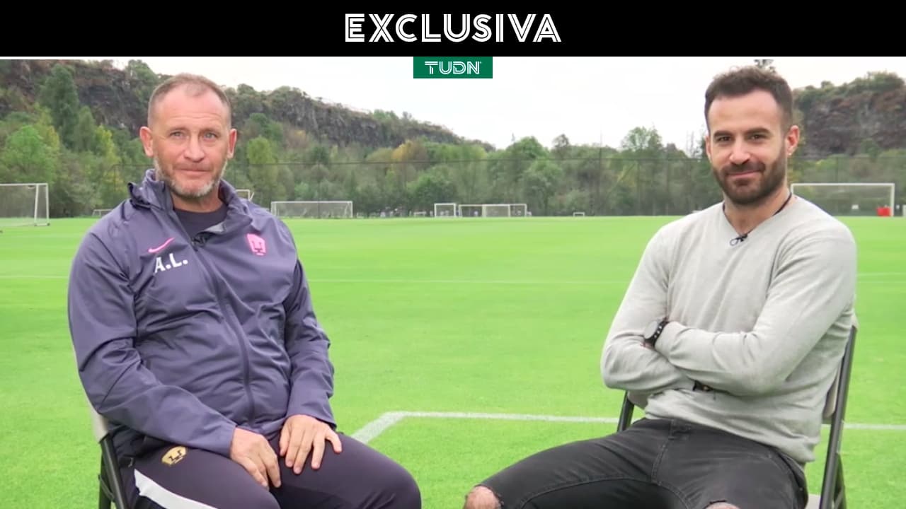 Amistoso ante América permitió a Pumas “sacar la cabeza fuera del agua”