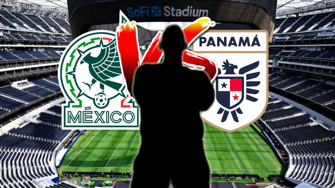 Se revela el artista que cantará en el México vs. Panamá, Final de Nations League