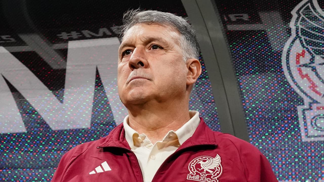 México enfrentará a Irak días previos a iniciar el Mundial Qatar 2022