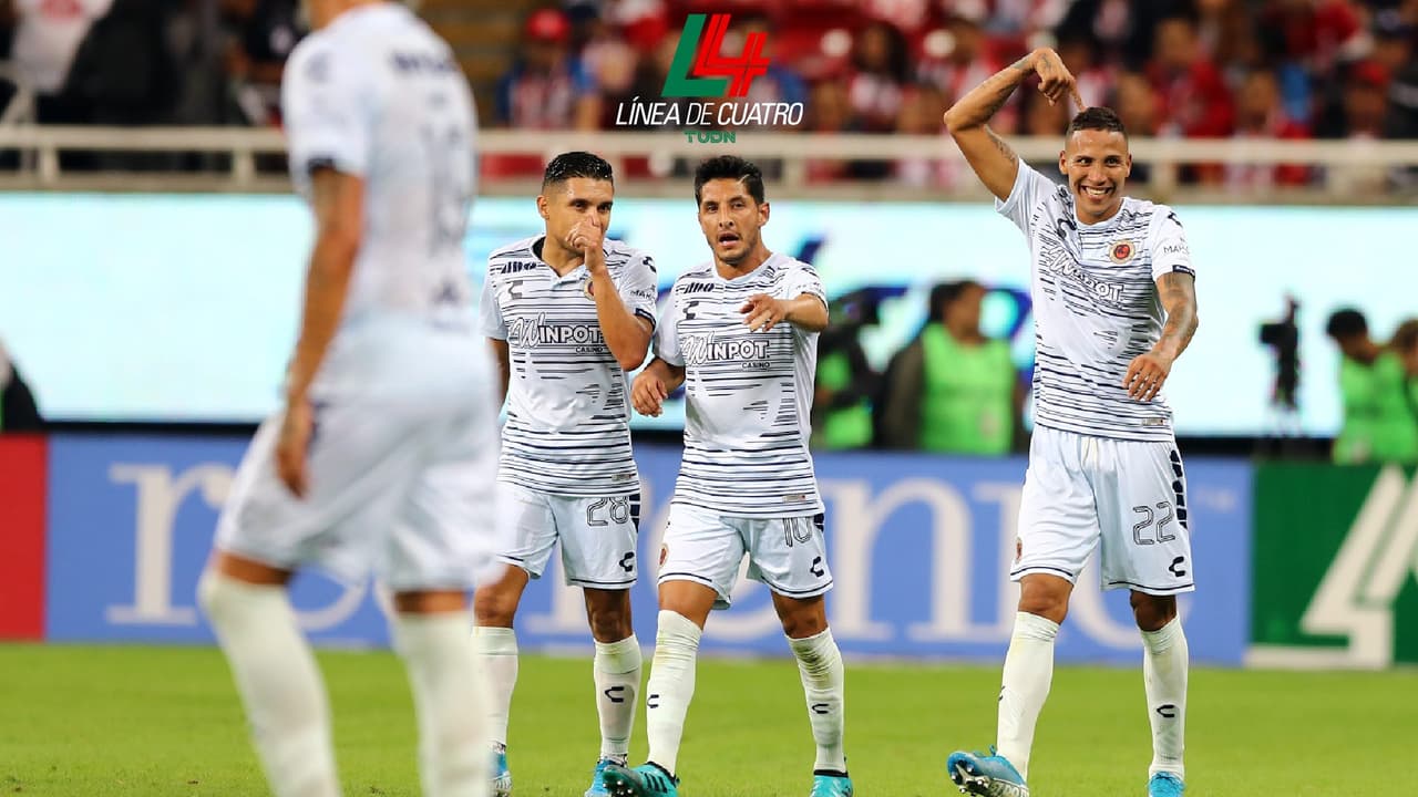 ¡Todavía no se cierra el caso de Veracruz! Tras la desafiliación aún existen adeudos