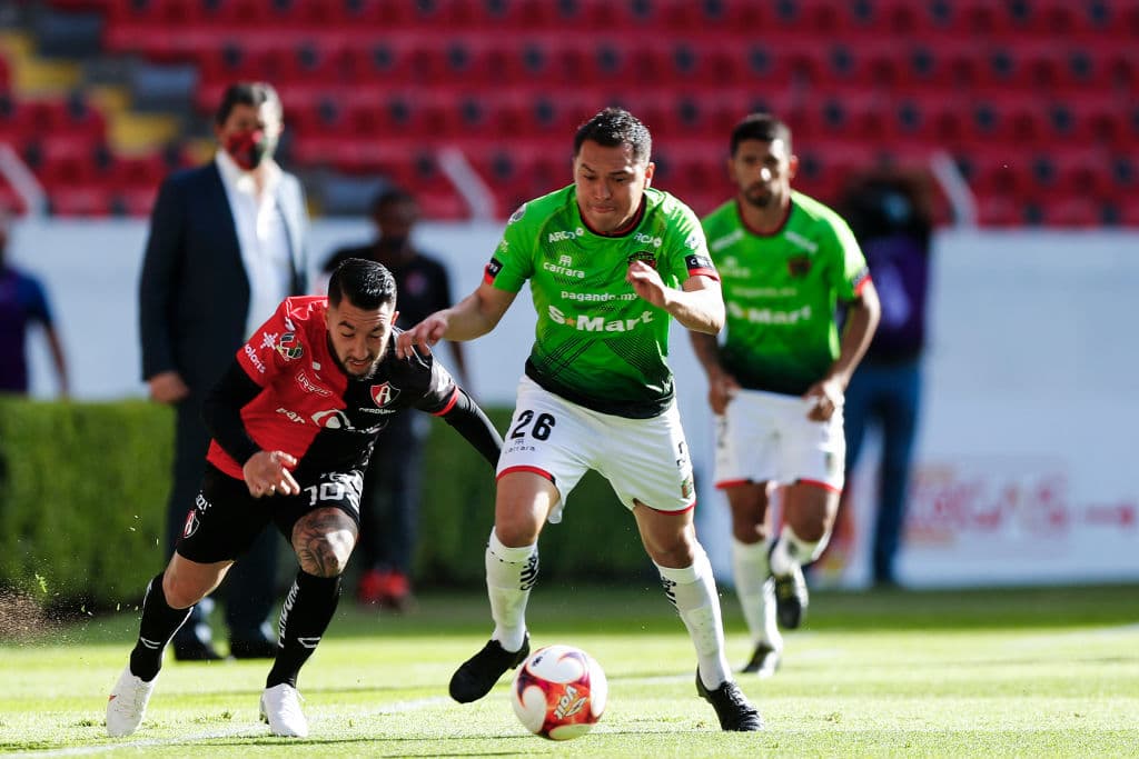Jairo Torres marcó a los 39’ el tanto que abrió el marcador y Renato Ibarra (90+4’) hizo el que definió el encuentro. Los rojinegros llegaron a 15 unidades, mientras que los fronterizos apenas acumulan 8 puntos. En la siguiente jornada, Atlas visitará a Puebla y Juárez recibirá a los Pumas de la Universidad.