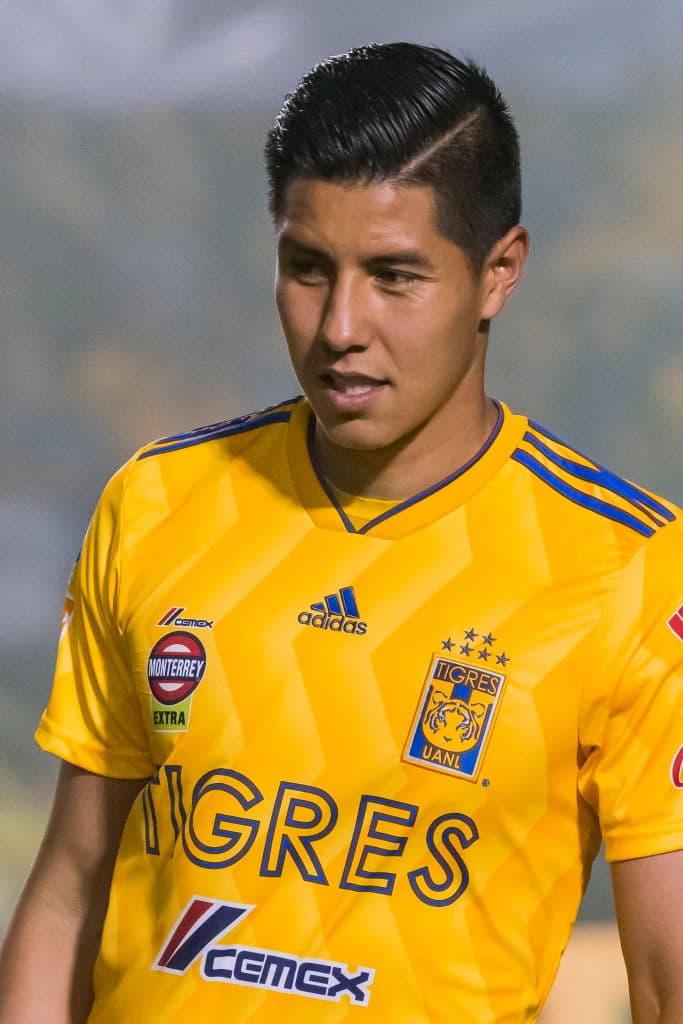 Hugo Ayala (Tigres)