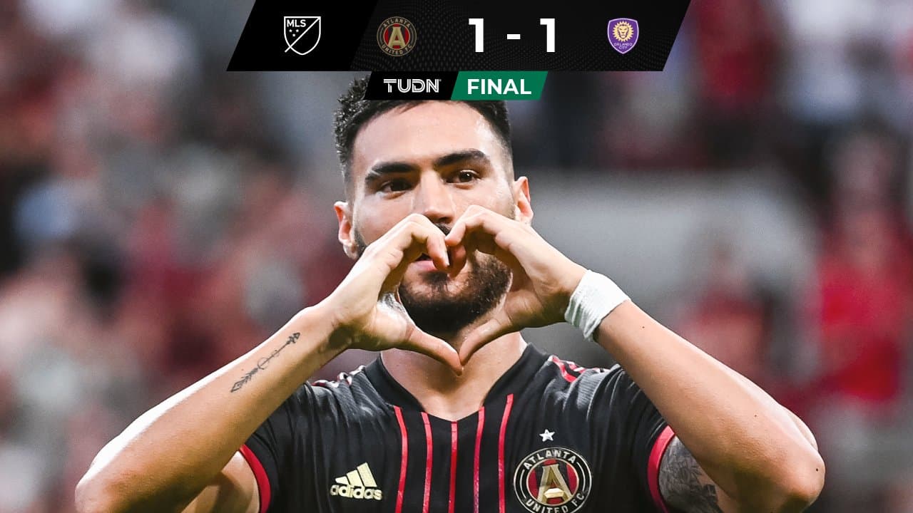 Juanjo Sánchez Purata se estrena con gol en la MLS