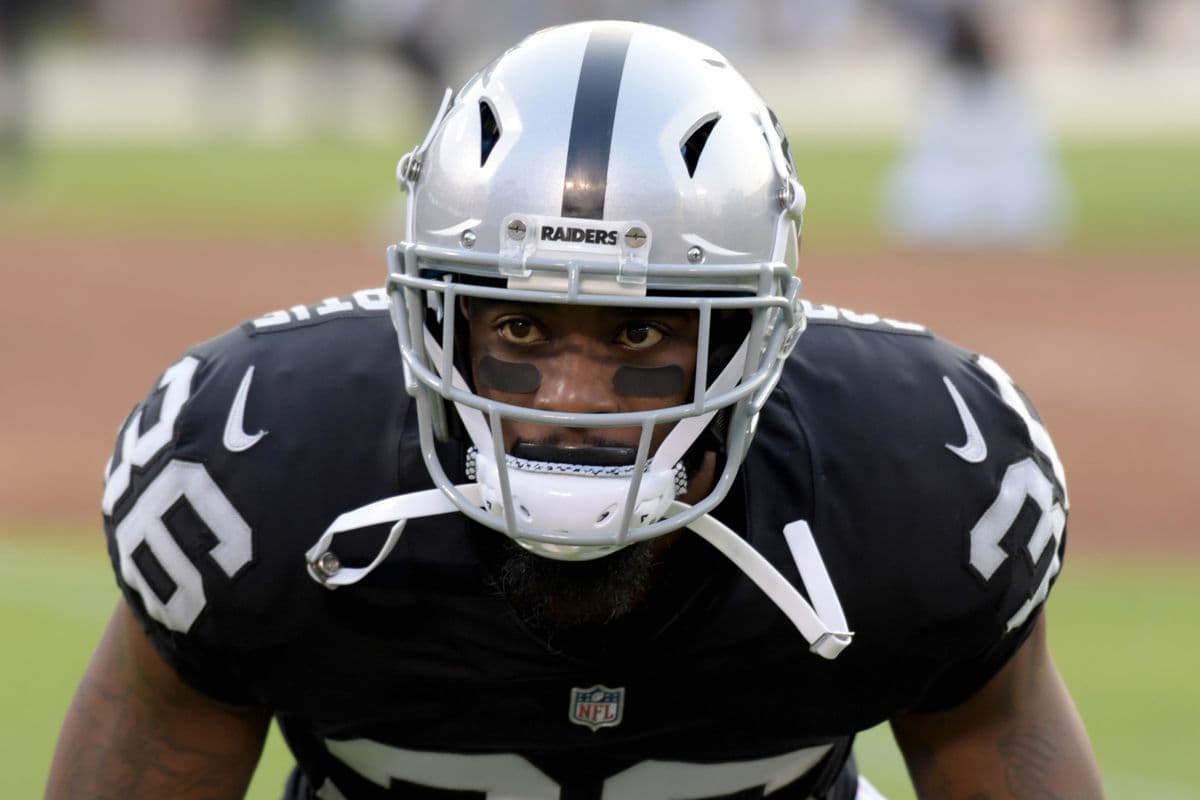 Dominique Rodgers-Cromartie se retira tras 11 años en la NFL