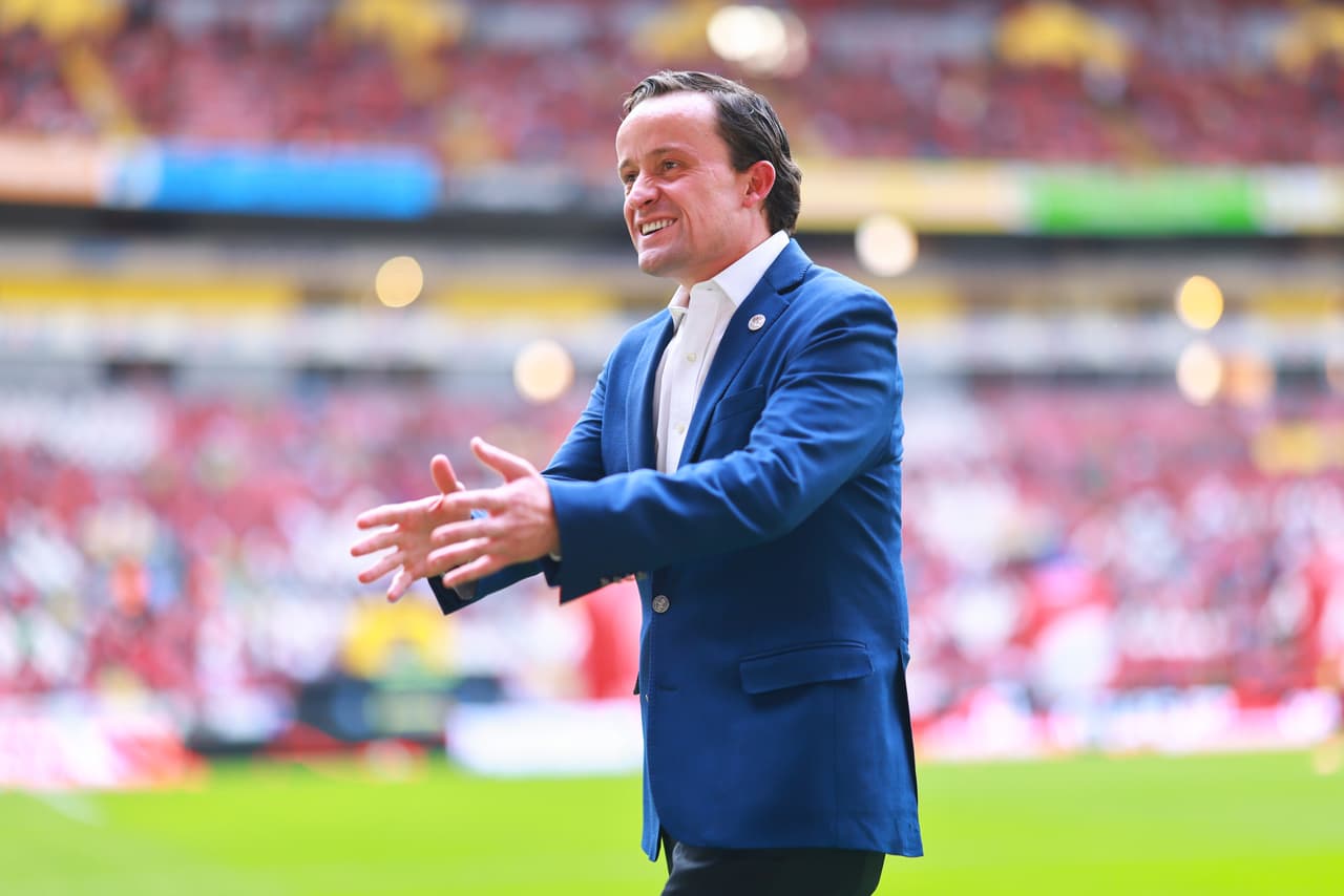 Liga MX elimina Repechaje, reduce extranjeros y propone 'torneos largos'