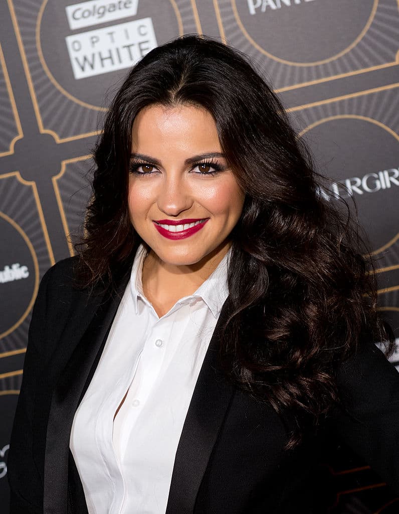 La causa: inicia el rodaje de una película titulada ‘Sin ti no Puedo’.