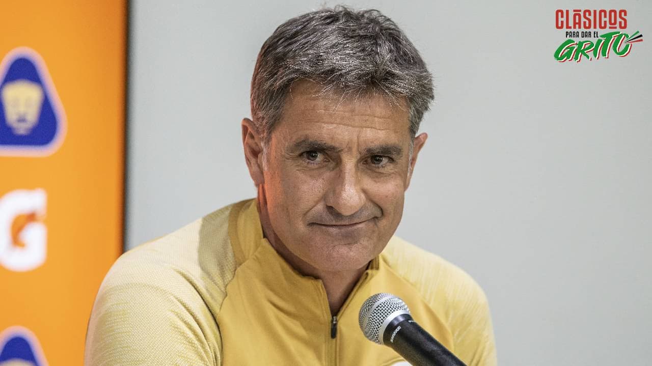 Míchel: “Vamos a ser un rival incómodo para ellos”