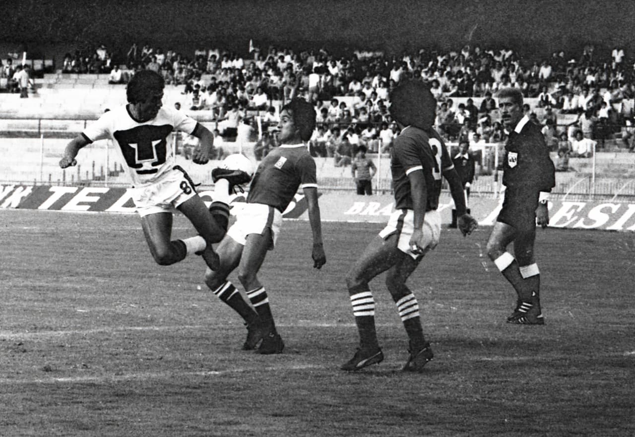 Ponte el Puma en el pecho con
<a href="http://bit.ly/UNAMJersey" target="_blank">UDNfanshop</a>.