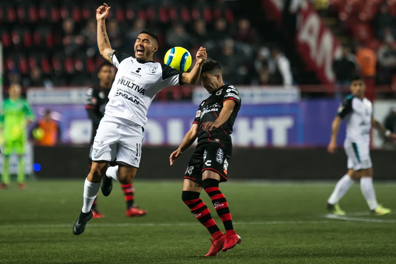 Los útimos minutos fueron una lenta agonía para los Xolos en su perrera, mientras Querétaro, incluso en esos momentos, fuer superior a ellos.
