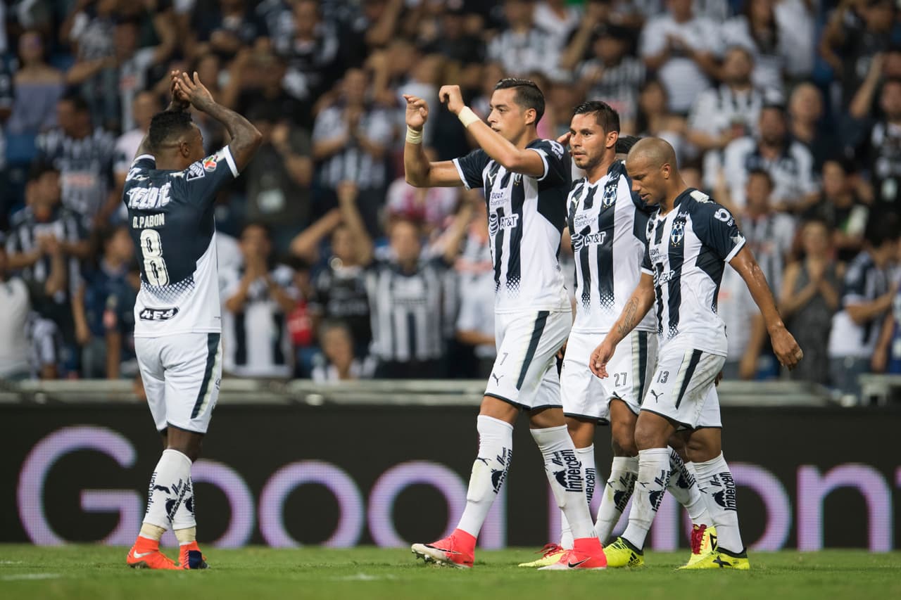 3- Esa continuidad en la nómina permite que haya una mejor armonía no solo en la cancha sino fuera de ella, algo que se nota en los resultados.