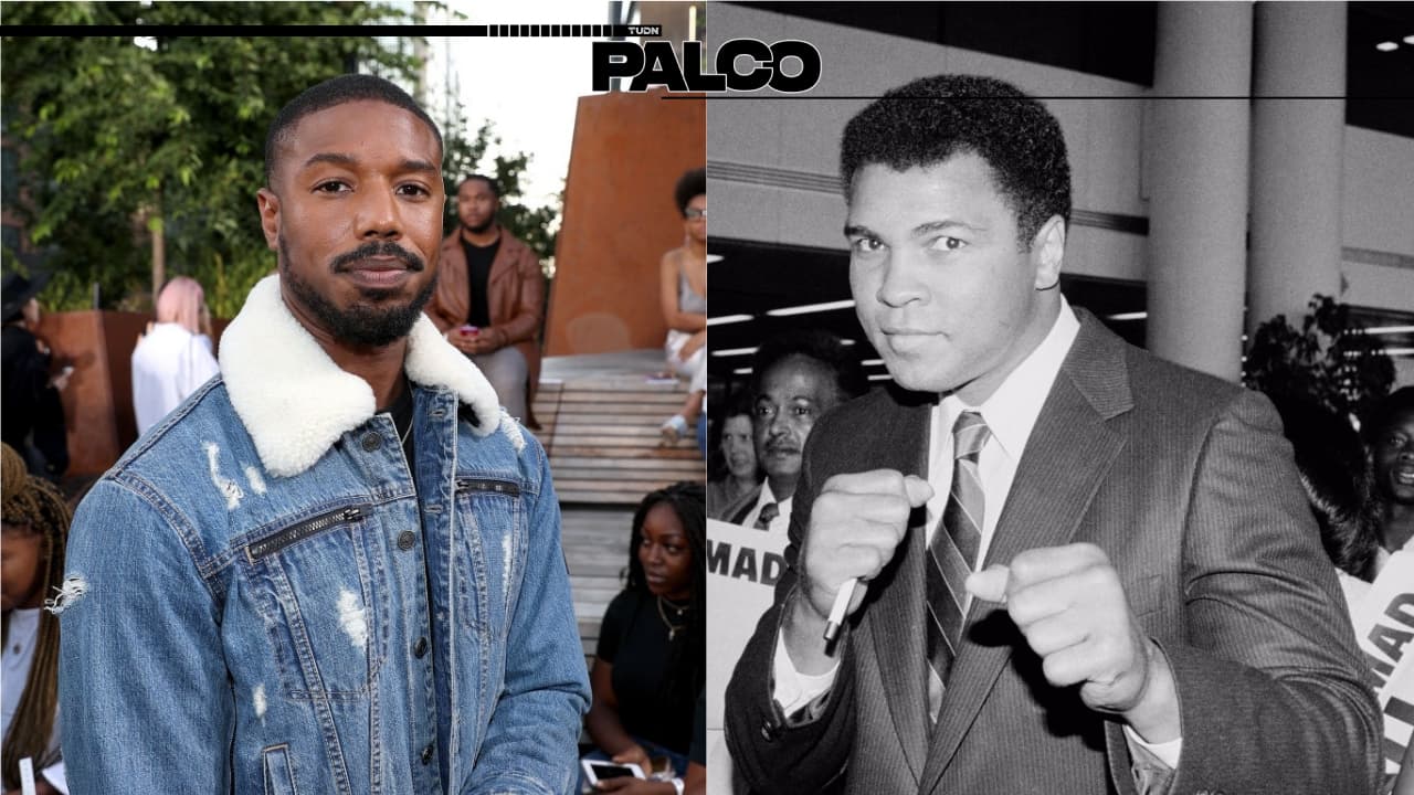 Michael B. Jordan y Amazon planean la nueva serie de Muhammad Ali |El actor llegó a un acuerdo con Amazon y juntos se encargarán de crear la miniserie de uno de los boxeadores más grandes de la historia.