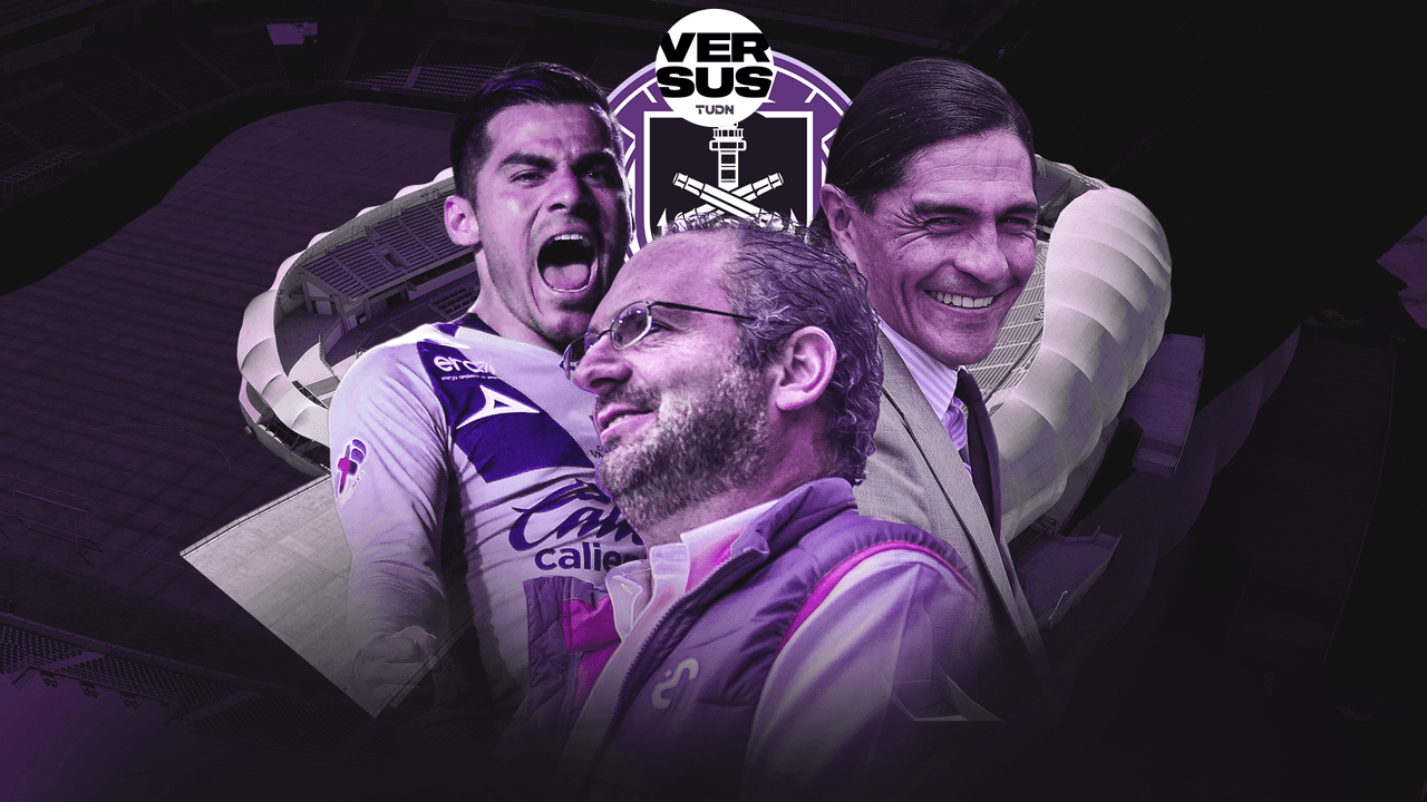 El ‘irreverente’ Mazatlán FC, promesa de espectáculo en cancha y en redes