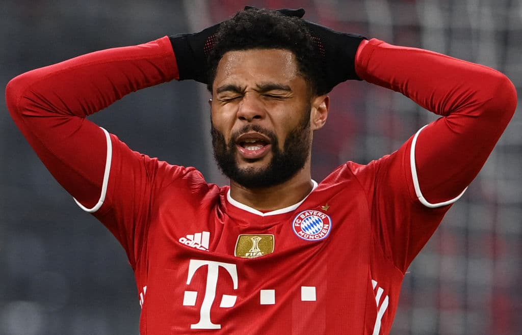 Bayern Múnich tiene un positivo un día antes de enfrentar al PSG