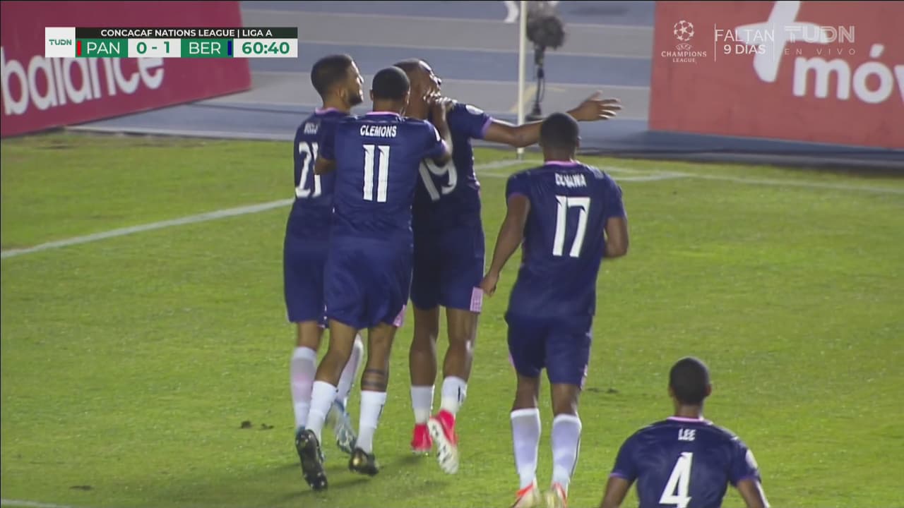 Nahki Wells luce imparable y consigue su segunda anotación