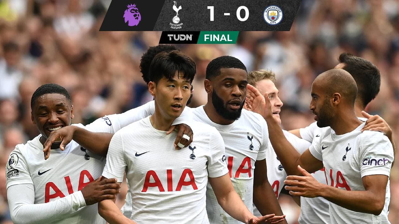 Espirito Santo, exDT de Raúl Jiménez, le da cátedra a Guardiola