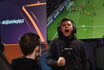 Complexity venció a Ellevens en la final del FIFA eClub World Cup 2020 en Milan y se cornó campeón en una gran final que se fue hasta los penales.
