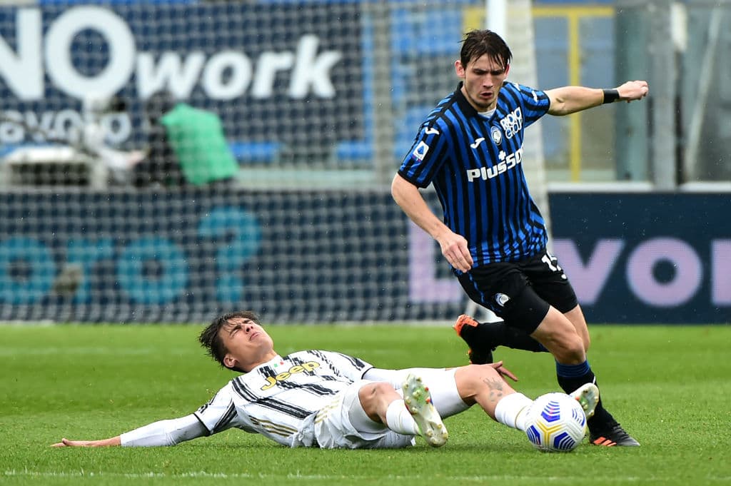 Atalanta sorprende a la Juventus y se impone 1-0 en la J31 de la Serie A. Ya casi al final del partido, 'La Dea' consiguió la victoria gracias a la anotación de Ruslan Malinovskyi al minuto 87 del encuentro. Los de la 'Vecchia Signora' peligran su participación en la UEFA Champions League.