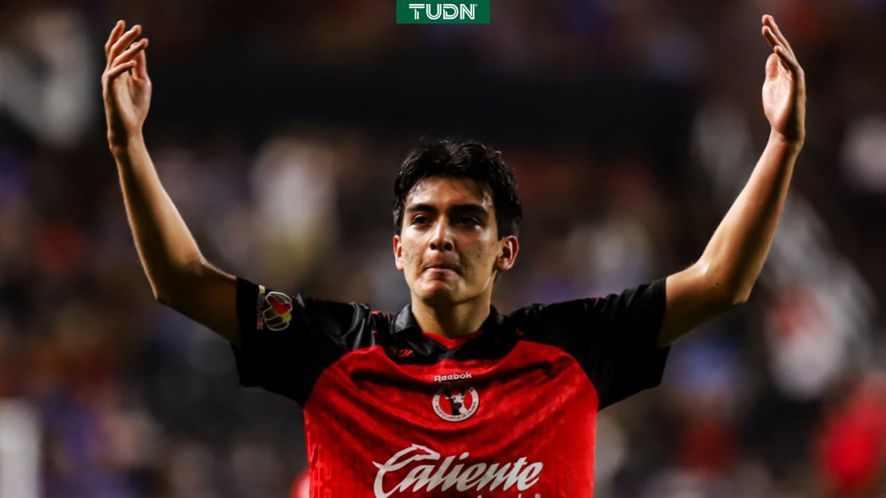 ¿Vuelve Gilberto Mora a las canchas?