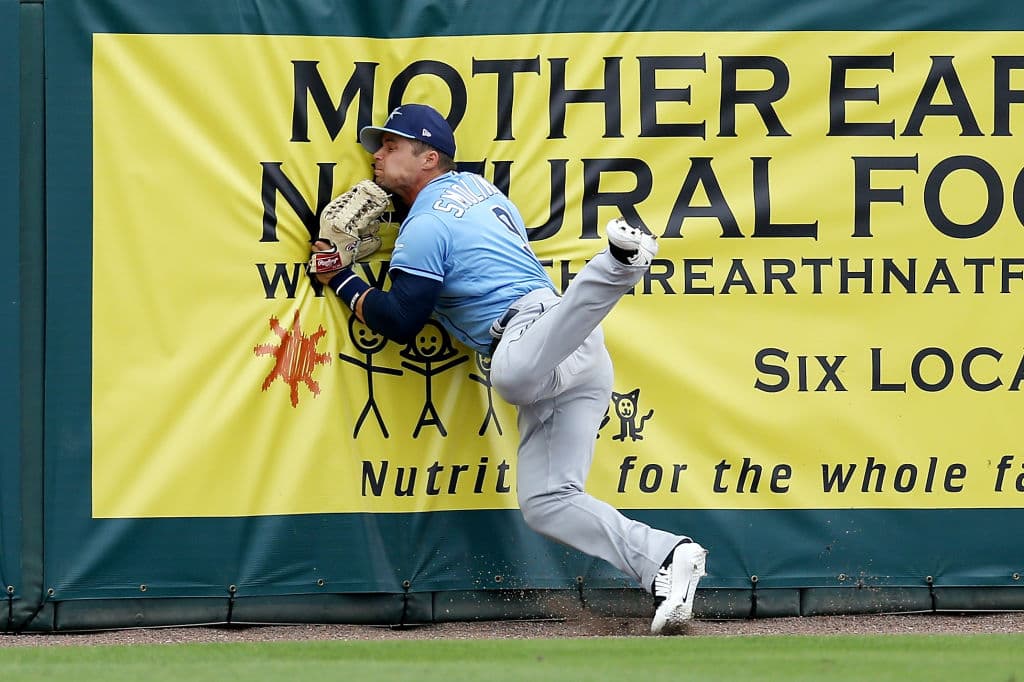 Estamos a 20 días de que se cante playball para dar comienzo con la temporada regular de 2019 en el béisbol de las Ligas Mayores pero los partidos de pretemporada revisten una gran importancia porque muchos buscan un lugar y se la juegan al 100%.