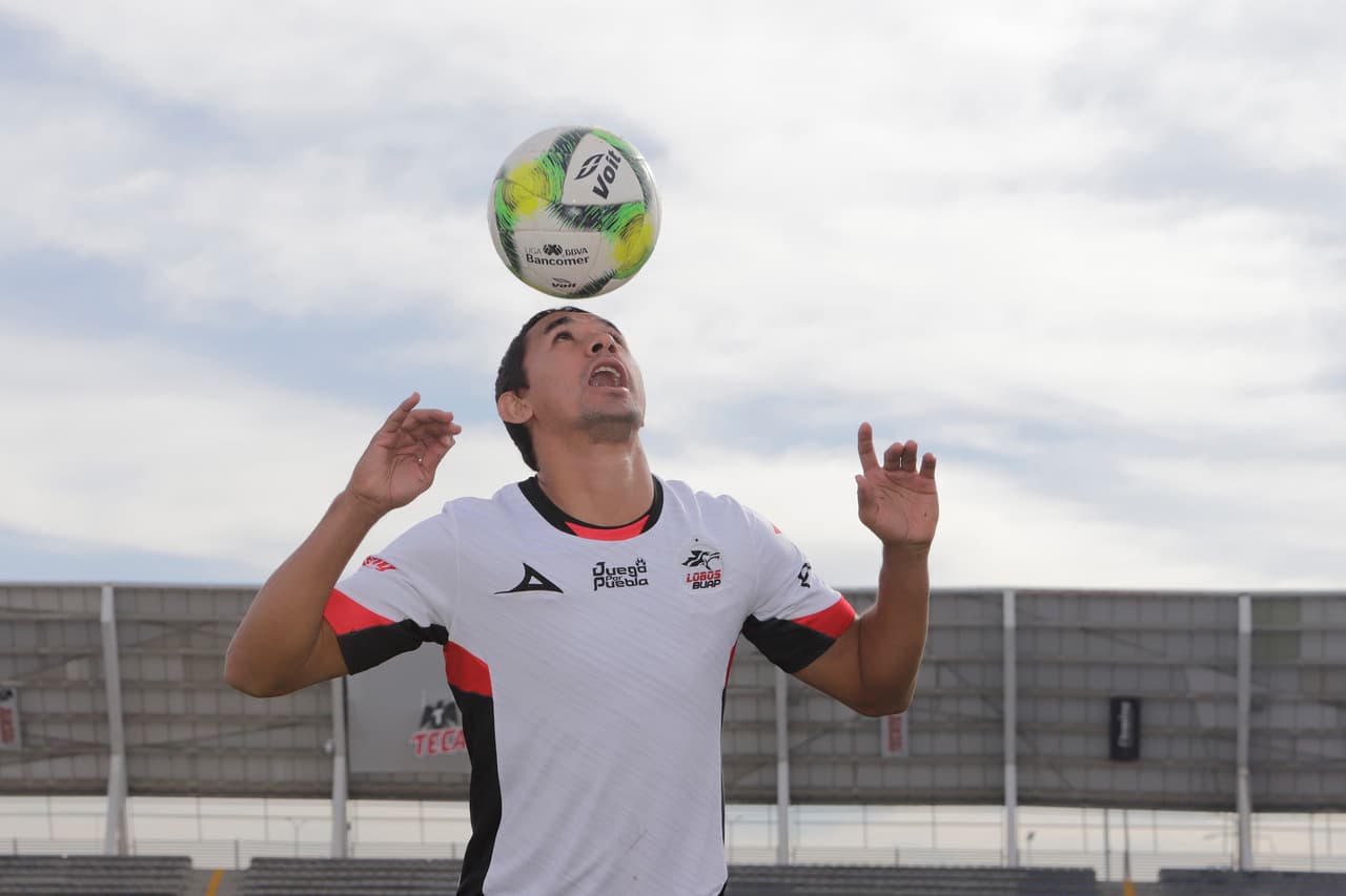 Edson Torres, Rafael Durán, Óscar Macías y los extranjeros Beto da Silva, Leiton Jiménez y Gustavo Velázquez buscarán aportar este semestre en Lobos BUAP para mantenerse en la Liga MX.