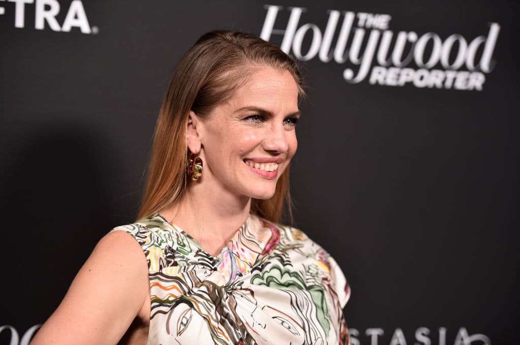 La estrella se matriculó en la Atlantic Acting School.