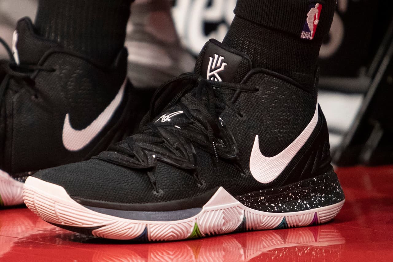 Justin Anderson (Atlanta Hawks).