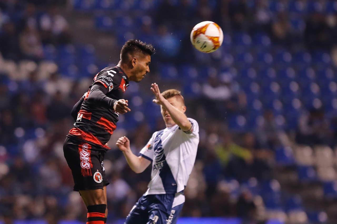 Sin embargo, el planteamiento de Xolos le cerró cualquier posibilidad a los locales de imponer condiciones.