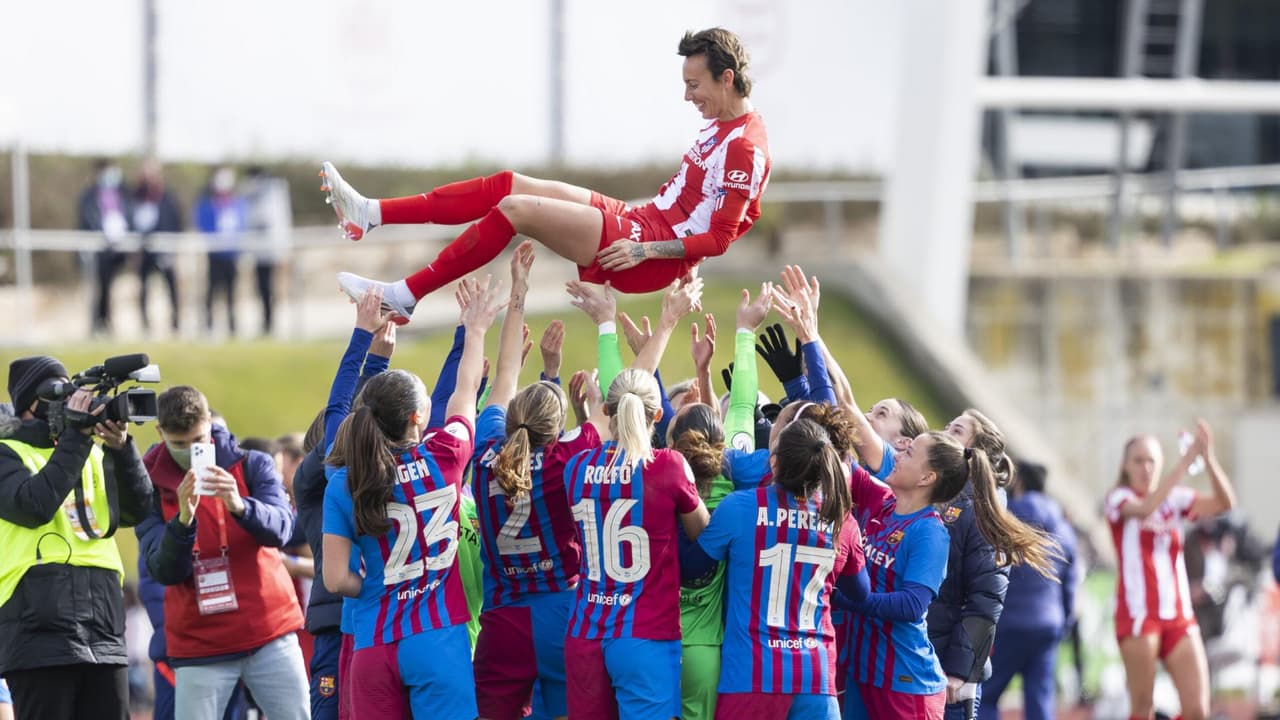 ¡Momentazo! Terracillas supera el cáncer y regresa al futbol después de 2 años