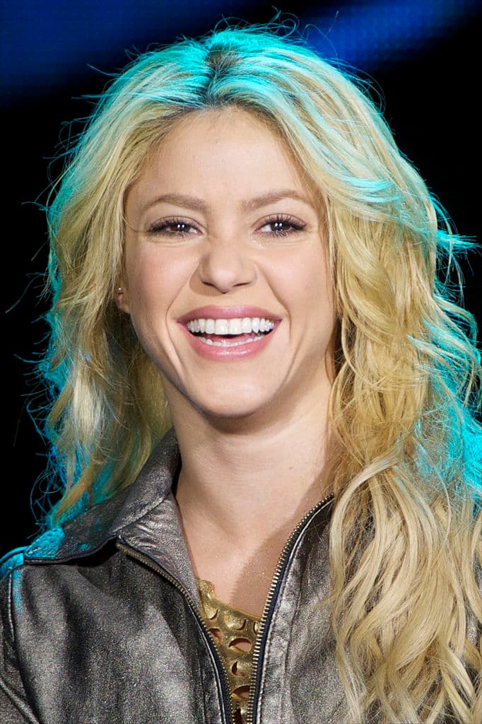 La cantante colombiana argumenta con su agenda de conciertos y televisiva para tratar de demostrar que permaneció menos de 184 días en España. 
<br>