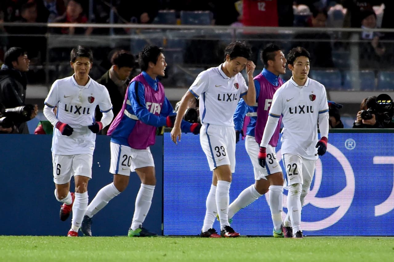 Los equipos japoneses tienen una buena racha en el partido inaugural del torneo, pues cuentan por victorias los seis encuentros de este tipo disputados hasta la fecha.