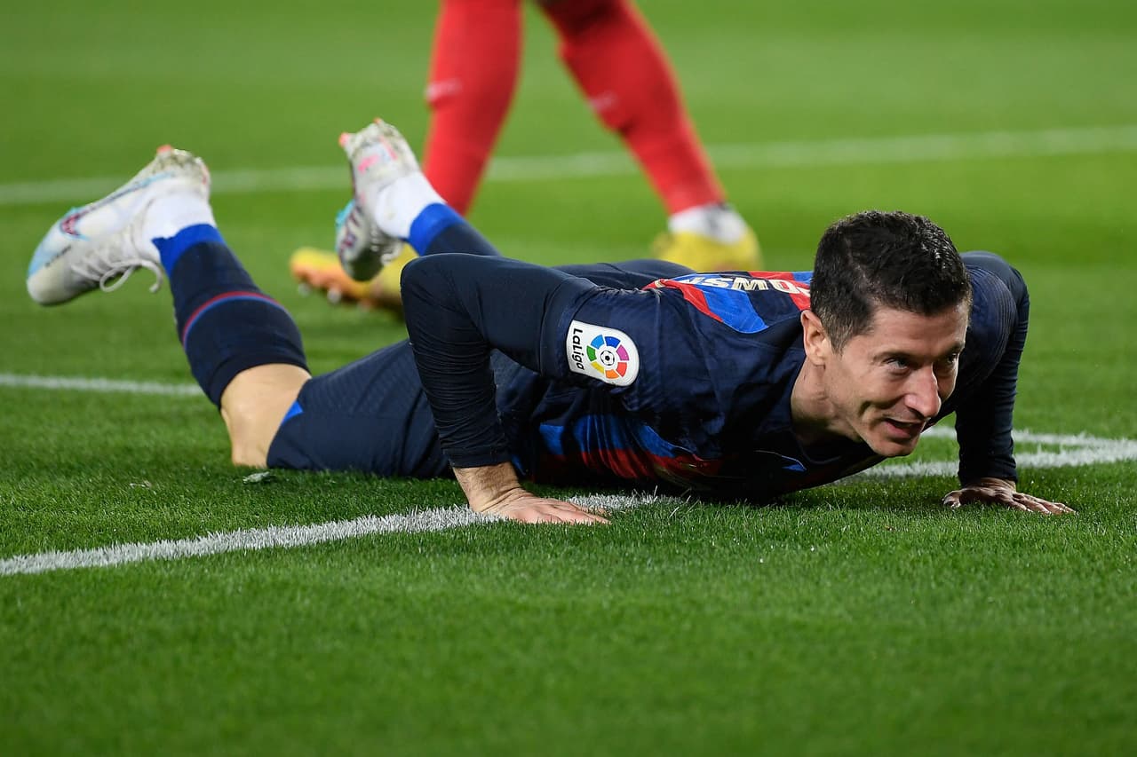 El Barcelona agranda su distancia con el Real Madrid en LaLiga