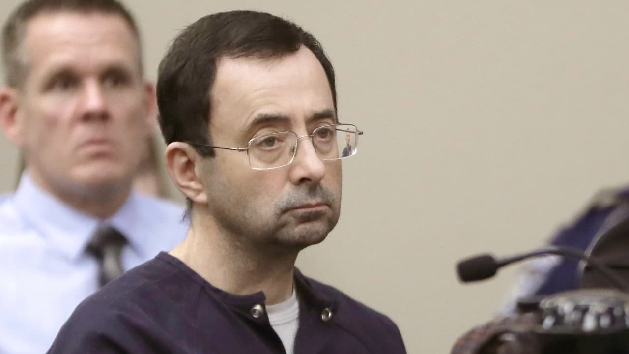 El Comité Olímpico de Estados Unidos sabía de los abusos de Larry Nassar, según investigación