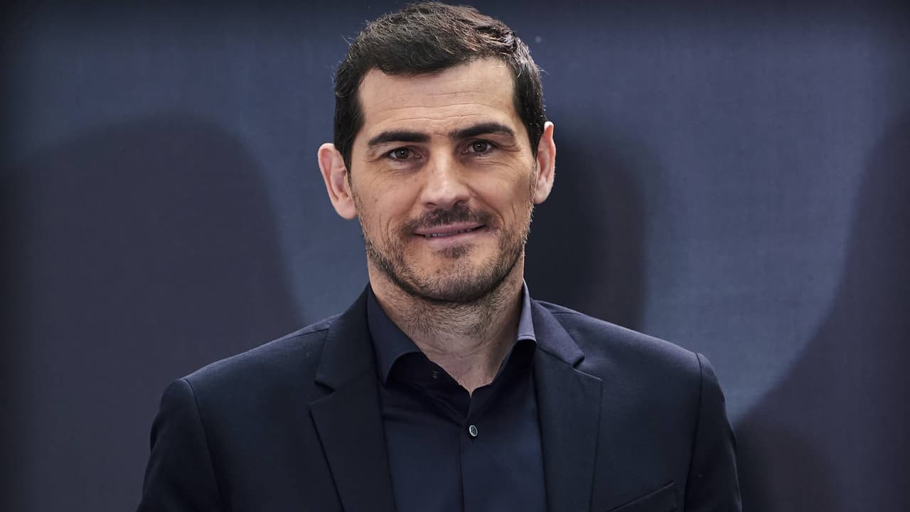 Casillas sobre Mbappe: "Hablar de él no resuelve la temporada"