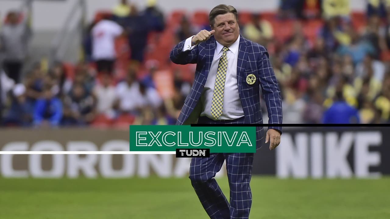 Herrera destaca la Copa GNP: “Se verán partidos muy emocionantes”