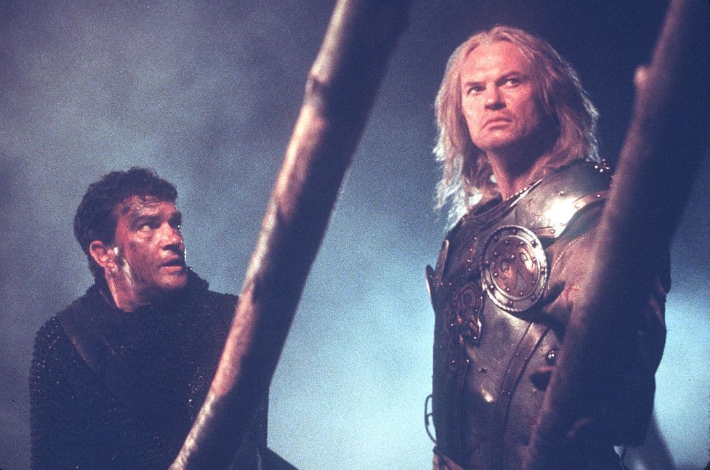 La grabación le dejó ua pérdida de 130 millones a los productores sobre su presupesto cobinado de 190 millones.
<br>