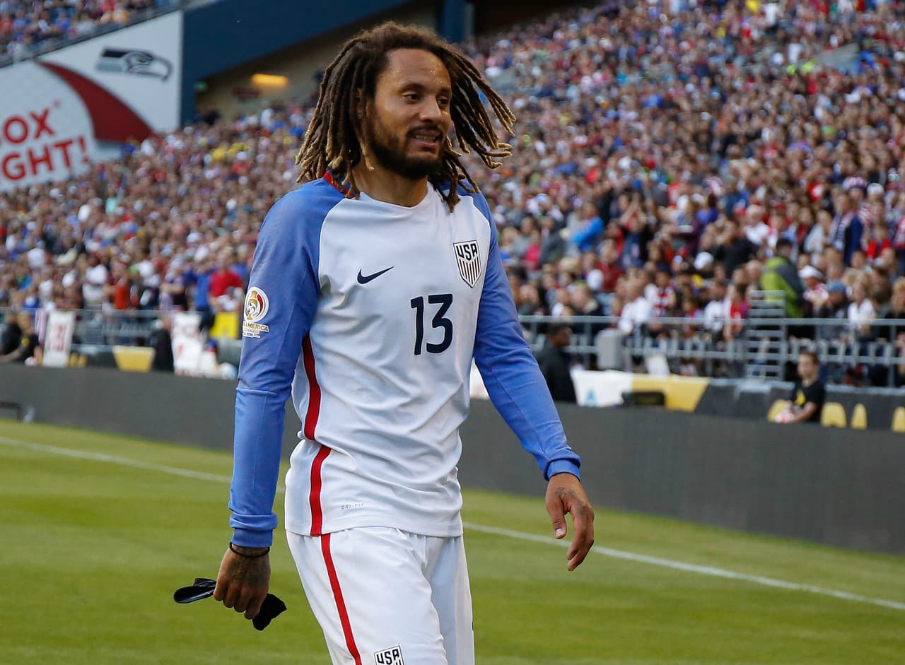 Estados Unidos protesta la expulsión de Jermaine Jones